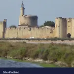 아파트 Au Coeur De La Cite *