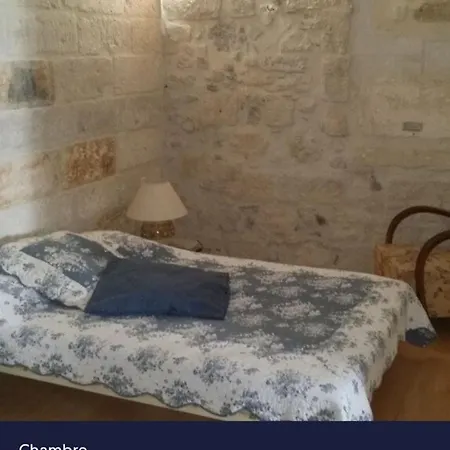Апартаменты Au Coeur De La Cite Эг-Морт