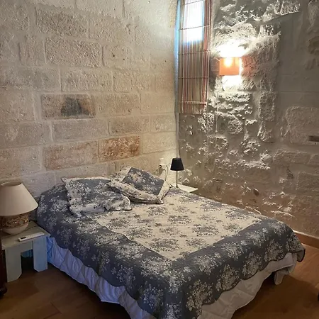 Apartamento Au Cœur De La Cité *